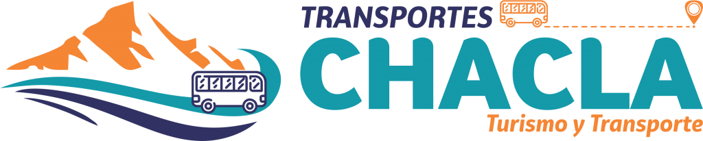 logo transportes chacla